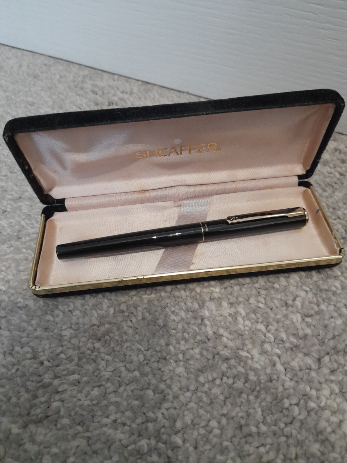 VIntage Sheaffer Fountain Pen eBay