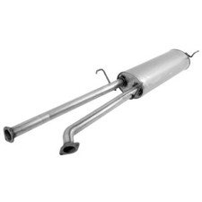 Walker Exhaust Exhaust Muffler 56209 Walker Exhaust Exhaust Muffler 56209