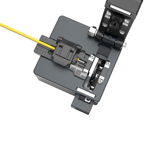 2 Pieces TAWWA 3% Off 3-in-1 holder Handheld High Precision Optic Fiber Cleaver - Picture 2 of 6