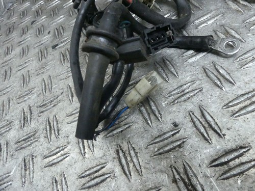 BMW R80G/S, R80GS, R100GS Anno: 93 Cablaggio Motore 63072 - Foto 2 di 12