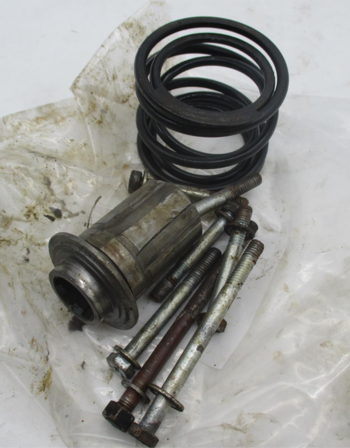 Lot of Harley Davidson Ironhead XLC XLCH Sportster Compensator Sprocket Parts eBay