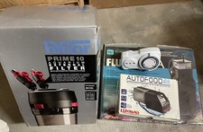 Filter aquarium: hydor external filter - fluv...