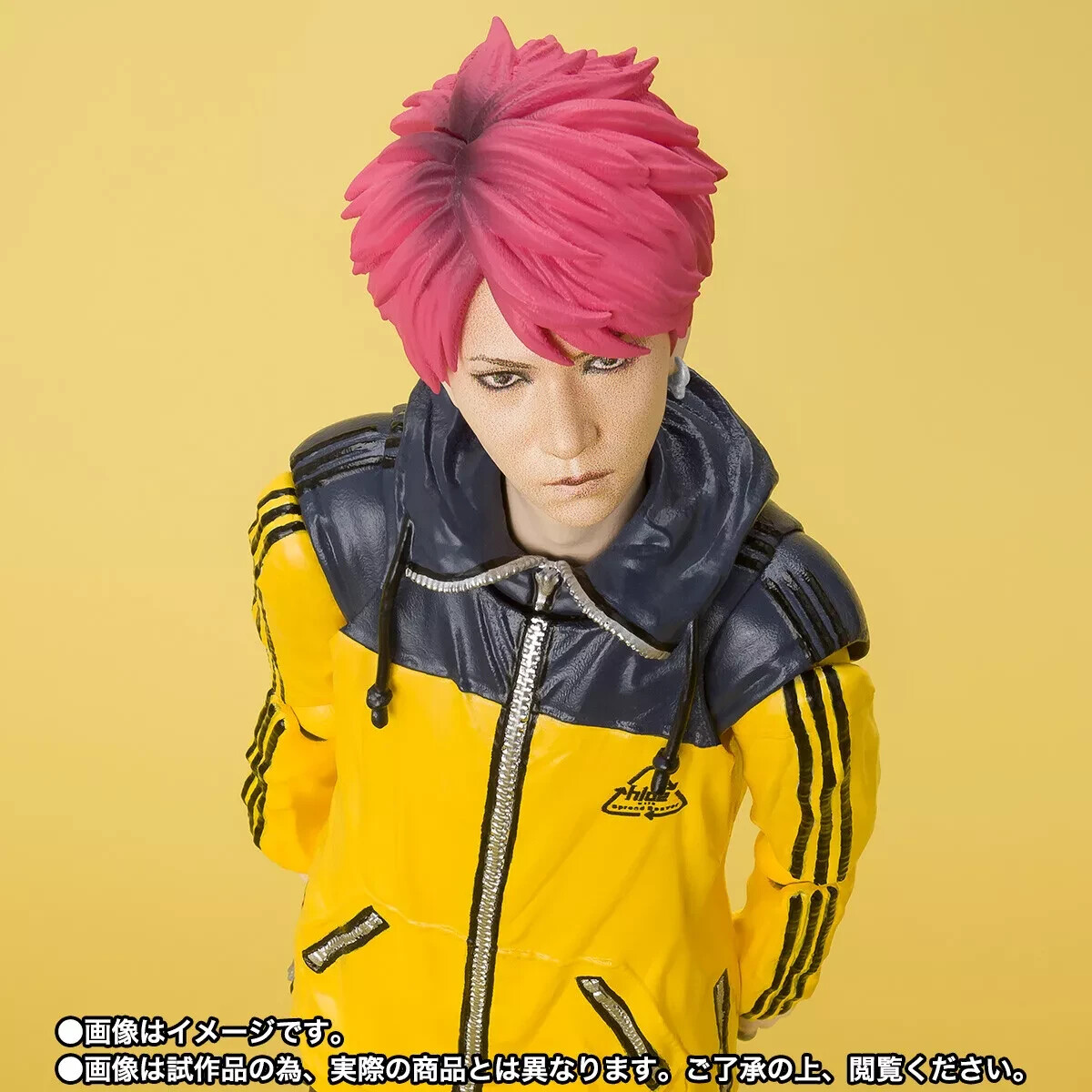 新品・未開封・未使用 hide ROKET DIVE TAEYANG テヤン