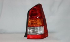 Tail Light Assembly-Regular Right TYC 11-6107-00 fits 01-04 Mazda Tribute