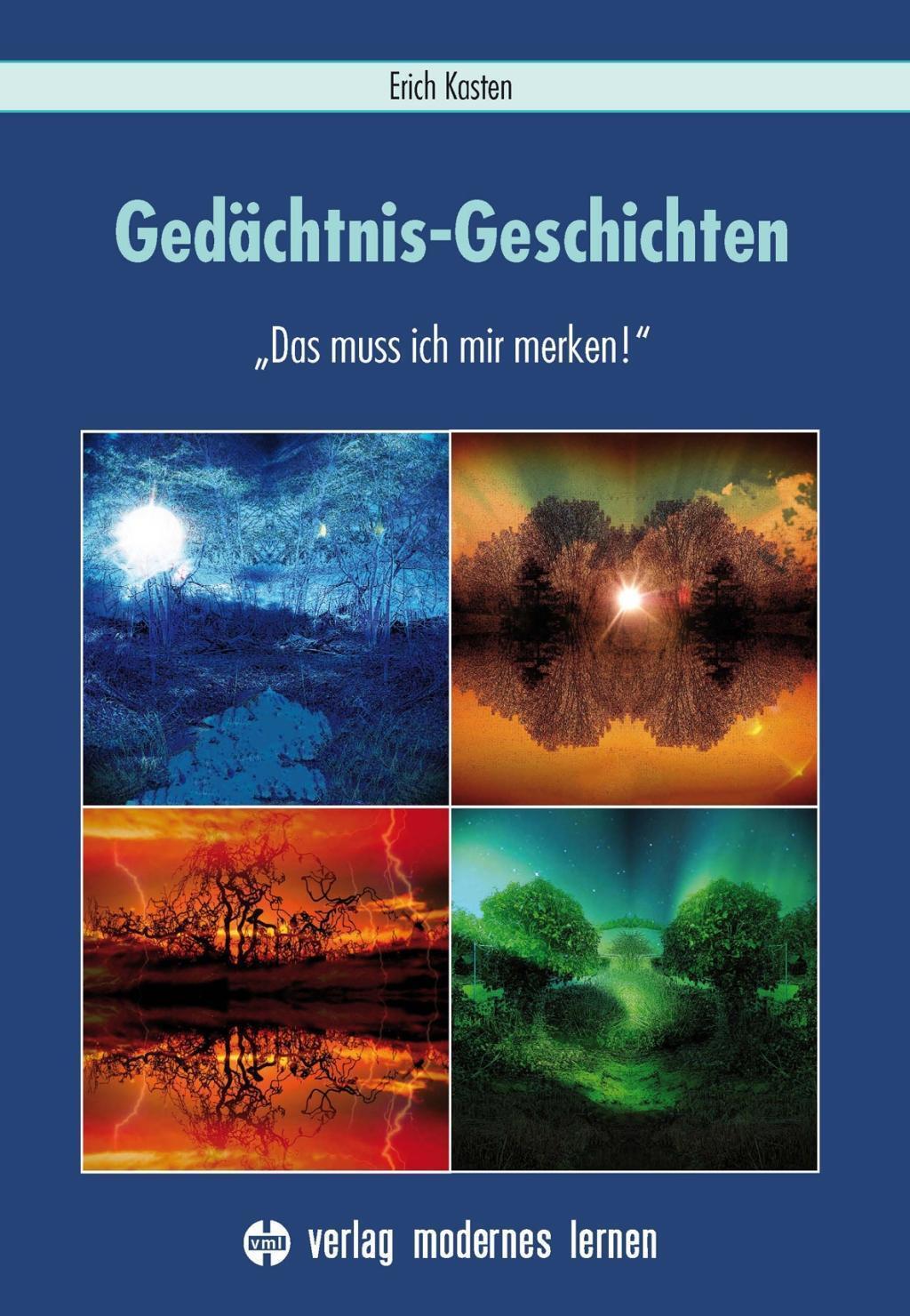 Thumbnail - Gedächtnis-geschichten, Erich Kasten
