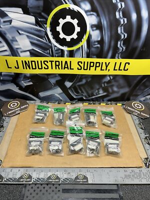 NEW[Qty-10] ORTRONICS Series-2 OR-60900015-00 Pcb Modules_MULTIPLE LOTS IN STOCK
