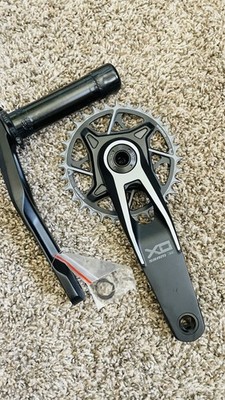 SRAM X0 Eagle T-Type Wide Crankset 170mm 32t