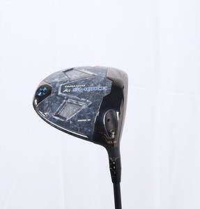 Callaway Ai Smoke Max D Driver | eBay