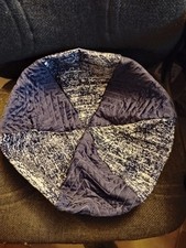 Basket/Bowl Style Handmade Cat Bed 6