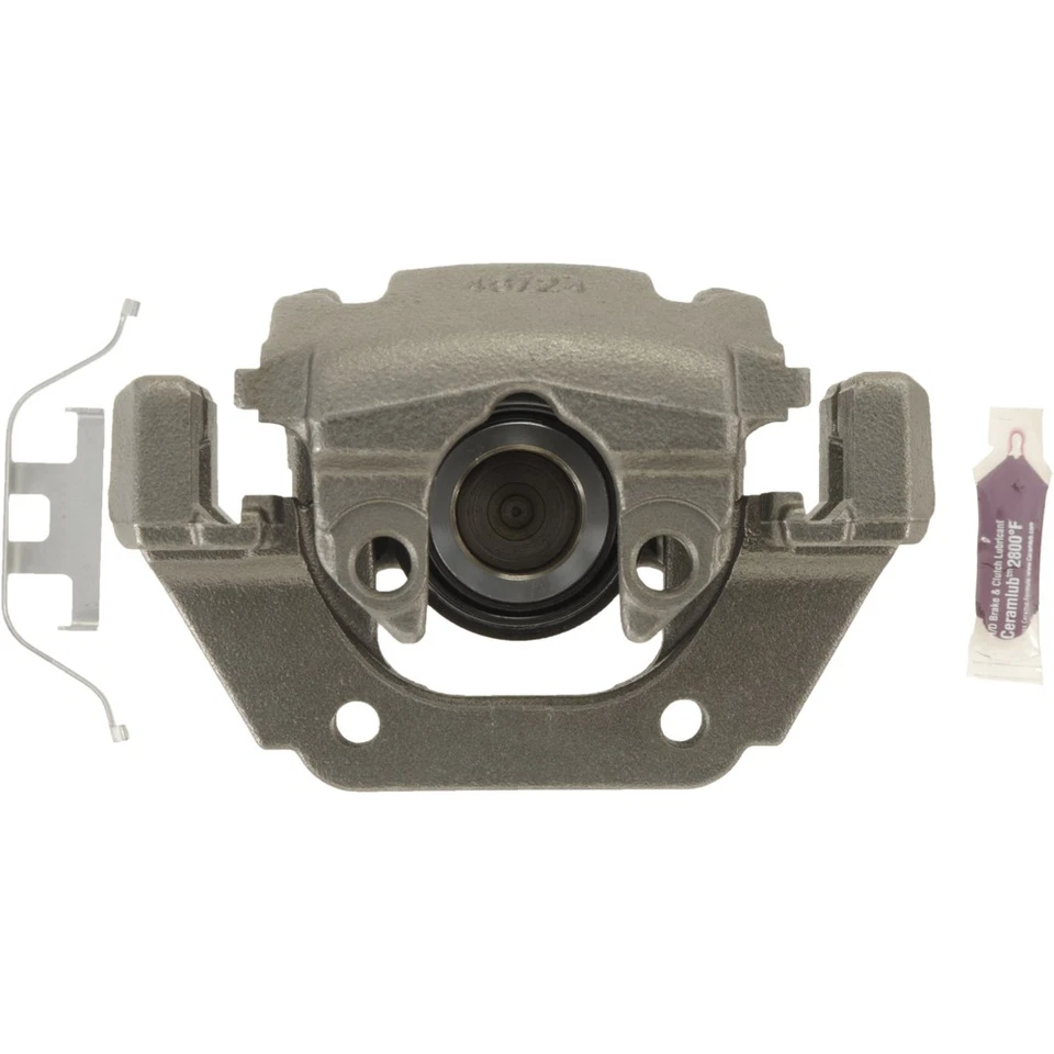 Pinza de freno de disco para modelos BMW 02-10 1405-59120 seleccionados Foto 4 de 4