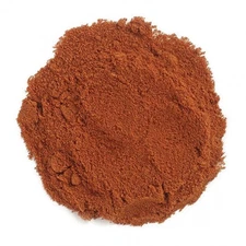 Paprika, Ground, Organic, 1 lb.