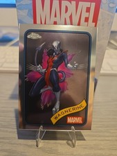 Topps Chrome Marvel 2025 - Wagnerine - Base #200