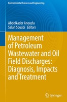 Abdelkader Anouzla (U. A.) | Management Of Petroleum Wastewater And Oil Field...
