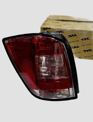 Rückleuchte Heckleuchte für Opel Astra H 2007 - 2014 Links TYC 11-0510-11-2