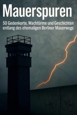 Mauerspuren | Julia Hartmann | Taschenbuch | 106 S. | Deutsch | 2025 | FlipFlop