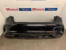 Stoßstange hinten Audi A3 Sportback 8Y 8Y4807067B P24545835