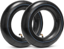 Heavy-Duty 90 65-6.5 Inch Electric Scooter Inner Tube Replacement Front or Rear