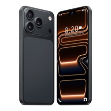 G17 Pro Max 32G 5G Dual SIM Unlocked Smartphone Android Cheap Mobile Phone