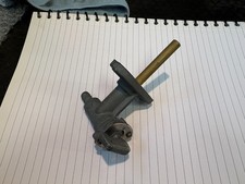 Rubinetto carburante Kawasaki 51023-1103 750 turbo ZX750E usato