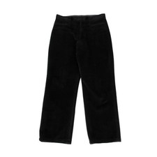 Jean Paul GAULTIER HOMME Poly Fleece Pants Size 48 K-159814 