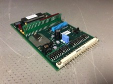 CLF81/24 BALOGH BALOGH STANDARD BOARD POWERED EXCLUSIVELY WITH 24VDC