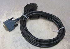 Chrysler Ch9804 Starmobile Star Mobile Vehicle Cable