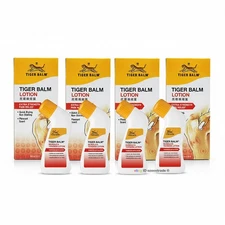 TIGER BALM Lotion Strong 80ml Muscle Joint Back Shoulder Pain Relief
