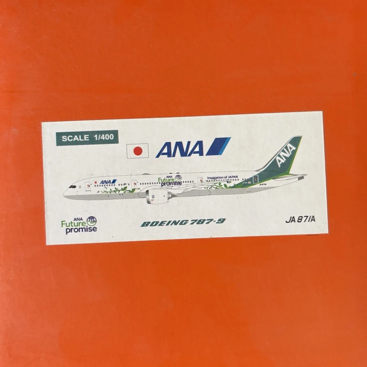 ana 787 products for sale | eBay