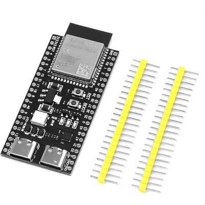 ESP32-S3-DevKitC-1 WROOM-1-N16R8 RGB WiFi Entwicklungsboard + BLE5.0