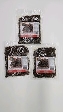 *3 Pack* Of  90 Gr CHAPULINES PICOSITOS (spic...