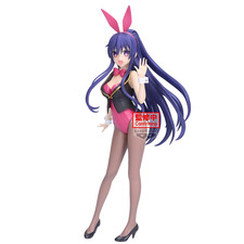 Banpresto Date A Live Unique Charm Tohka Yatogami Figure New in Stock
