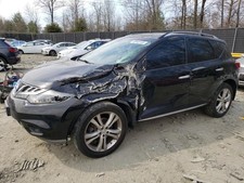 Nissan Murano 2011 18x4 Compact Spare Wheel Oem Used 560-62419
