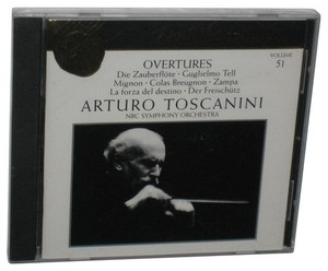 Toscanini | eBay