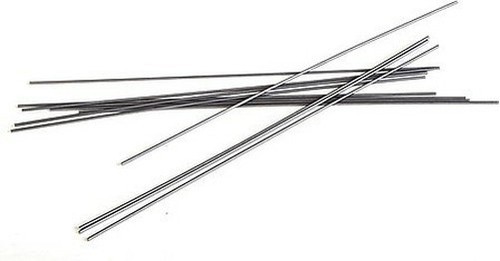 Circuitron 6501 Tortoise Switch Machine Parts Spring Wires - 12pcs | Zustand: New