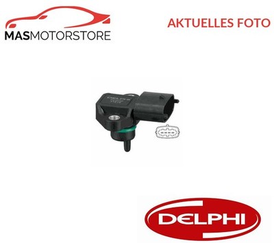 MAP SENSOR DRUCKSENSOR SAUGROHRDRUCK DELPHI PS10152 P NEU OE QUALITÄT