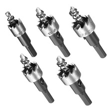 Praktisch Bohrer Dauerhaft Einfache Installation Hochwertiges Material