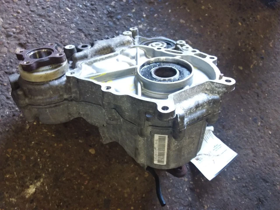 Полноприводная раздаточная коробка подходит для BMW 750i 812963 10-12 годов выпуска - Изображение 2 из 4