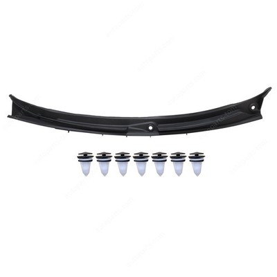 Windshield Cowl Cover 51718232894 Fit For 1999-2006 BMW E46 3