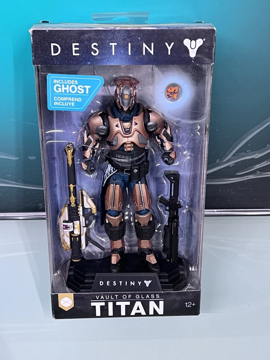 McFarlane Toys Destiny Action Figures & Accessories for sale | eBay