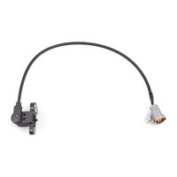 Impulsgeber Kurbelwellensensor FüR Mazda 323 S VI 626 V MPV II Premacy Vemo