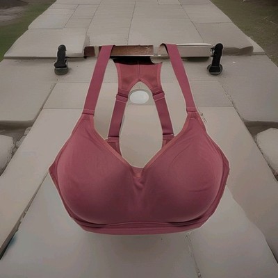 Victoria Secrets VS Sport High Max Support Bra Compression Top Active Wear