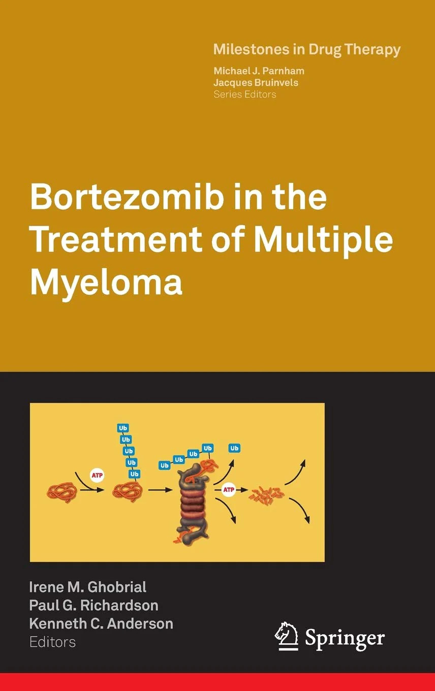 Bortezomib in the Treatment of Multiple Myeloma (Milestones in Drug Therapy)