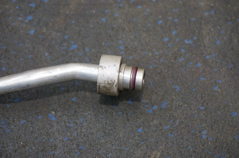 Refrigerant Hose 99157309201 Porsche 997 911 Carrera Targa 4 S 4S GTS 2005-12 Foto 2 de 4