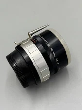 VIVITAR AUTO 3X CUSTOM TELE-CONVERTER MODEL 3X-3 Nikon F JAPAN