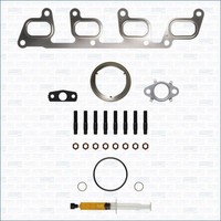 Montagesatz Lader Ajusa JTC11827 FÜR Audi Seat VW Turbolader Anbausatz