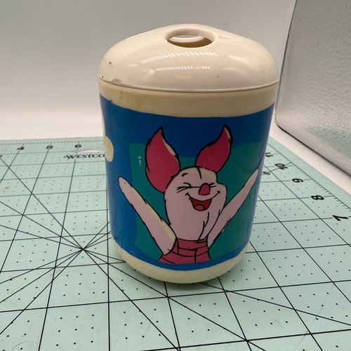 Soporte para cepillo de dientes vintage Winnie The Pooh Disney - Imagen 3 de 9