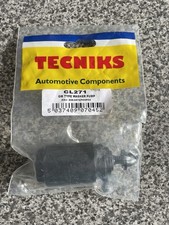 TECNIKS Washer Pump CL271