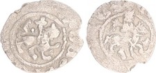 AR-Takvorin KREUZFAHRER ARMENIEN Levon III (1301-1307 AD) s 129292