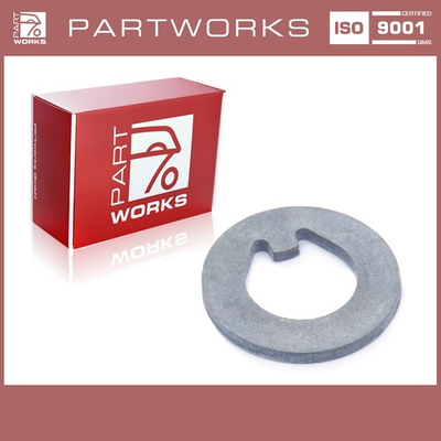 #ad #ad Druckscheibe Radnabe für PORSCHE 911 F G #x27;70 930 944 968 928 Radlager 18mm EUR 11.99