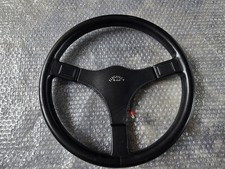 Vintage Nardi Eleganza Steering Wheel Benz Sl Bmw Volk Ae86 Ke70 Volk Swagen.